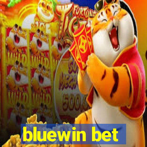 bluewin bet